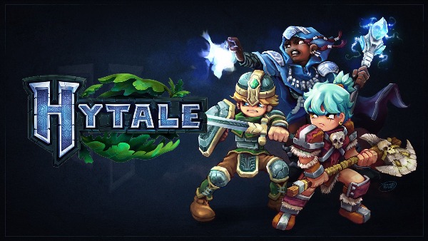 Hytale Pre-installed Steamunderground (1)