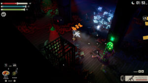 I Hate This Place Steamunlocked