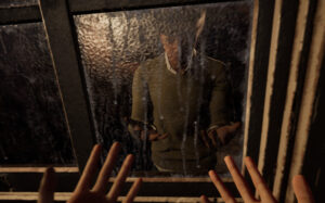 Junji Ito Maniac An Infinite Gaol GamePlay