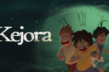 Kejora Pre-Installed Steamunderground.net