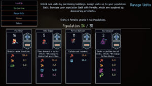 Kin and Quarry PC Gameplay review