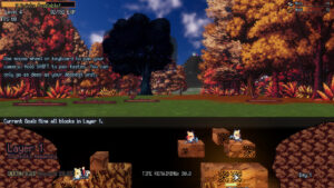 Kin and Quarry Screenshot