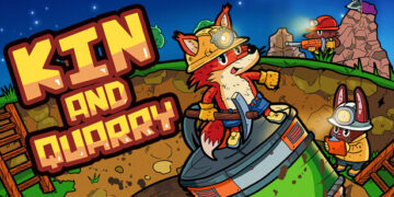 Kin and Quarry SteamUnderground.net