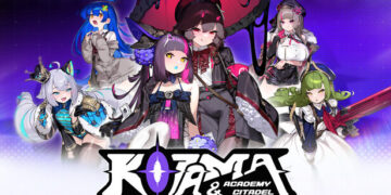 Kotama and Academy Citadel Pre-installed SteamUnderground