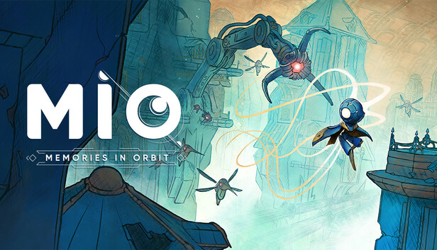 MIO Memories in Orbit Pre-Installed Steamunderground.net