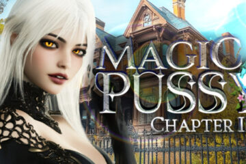 Magic Pussy Chapter 3 Pre-Installed Steamunderground.net
