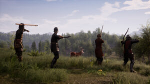 Medieval Dynasty Fast Download