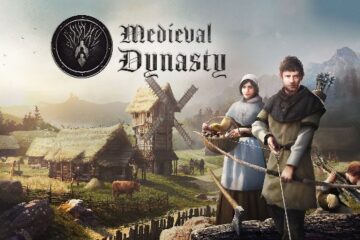 Medieval Dynasty Pre-Installed Steamundergroud.net