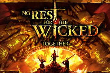 No Rest for the Wicked Download Steamnderground