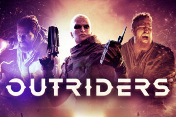 OUTRIDERS Pre-Installed Steamunderground.net