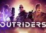 OUTRIDERS Pre-Installed Steamunderground.net