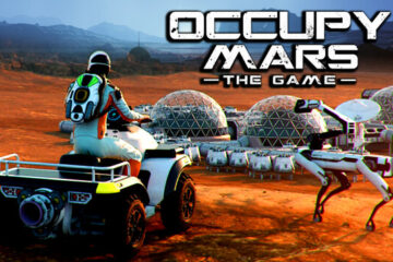 Occupy Mars The Game Pc Game Download SteamUnderground.net