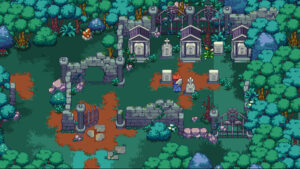 Philna Fantasy Gameplay