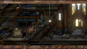 Postal Redux GamePlay