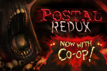 Postal Redux Pre-Installed Steamunderground.net