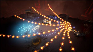 RIP – Reincarnation Insurance Program PC Screenshot