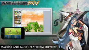 RPG Maker MV Fast Download