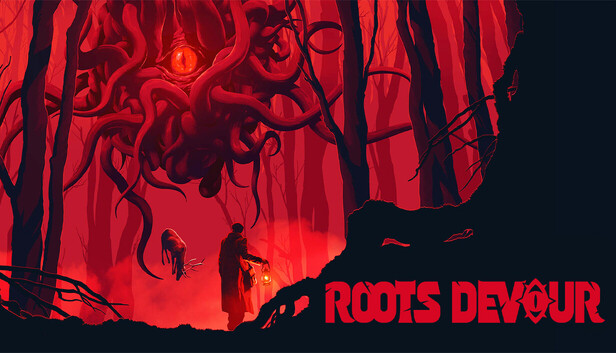 Roots Devour Pre-Installed Steamunderground.net