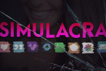 SIMULACRA Download SteamUnderground