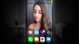 SIMULACRA Pre-installed