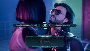 SQUAD XXX Slut Hunt DickGames