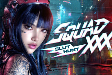 SQUAD XXX Slut Hunt SteamUnderground