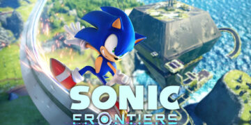 Sonic Frontiers Pre-Installed Steamunderground.net