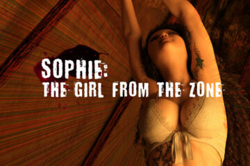 Sophie The Girl From The Zone NSFW steamunderground.net