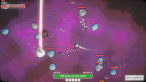 Space Rock Breaker Fast Download