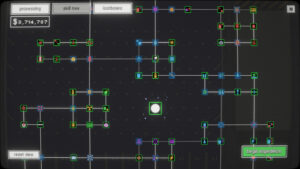 Space Rock Breaker GamePlay