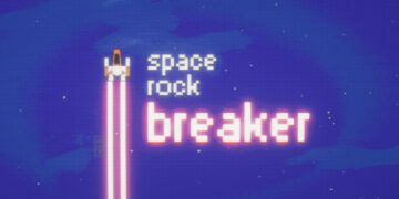 Space Rock Breaker Pre-Installed Steamunderground.net