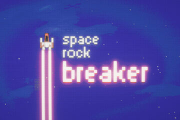 Space Rock Breaker Pre-Installed Steamunderground.net
