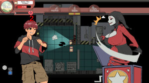 Spooky Milk Life F95zone