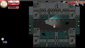 Spooky Milk Life Adult Game