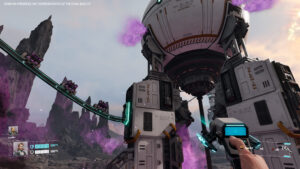 StarRupture Free Download Screenshot