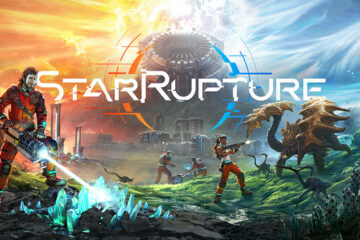 StarRupture Steam By SteamUnderground.net
