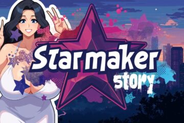 Starmaker Story Pre-Installed Steamunderground.net