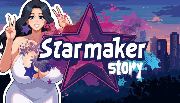 Starmaker Story Pre-Installed Steamunderground.net