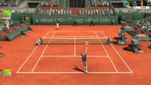 Tennis Elbow 4 Fast Download
