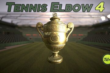 Tennis Elbow 4 Pre-Installed Steamunderground.net