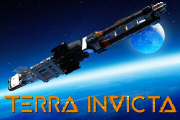 Terra Invicta Pre-Installed Steamunderground.net