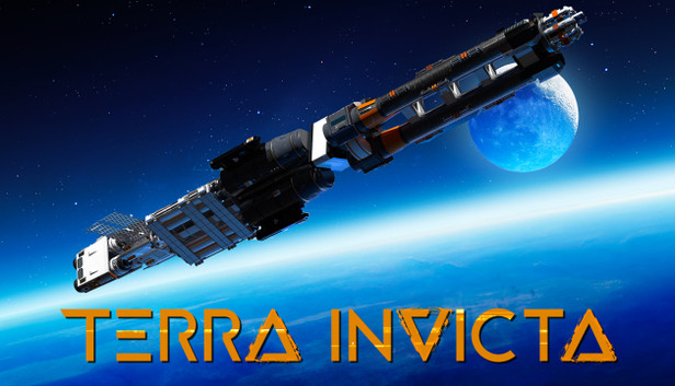 Terra Invicta Pre-Installed Steamunderground.net