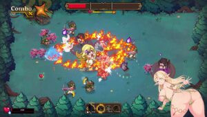 That Time I Got Reincarnated as a Demon Hand Pc Game Reviews