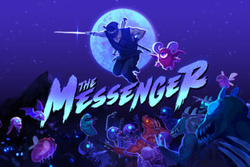 The Messenger Pre-Installed Steamunderground.net