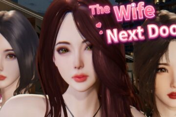 The Wife Next Door Pre-Installed Steamunderground.net