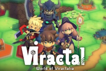 Viractal Will You Trust Your Party Pre-Installed Steamunderground.net