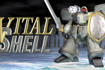 Vital Shell Pre-Installed Steamunderground.net