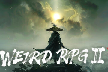 Weird RPG 2 Pre-Installed Steamunderground.net