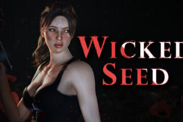 Wicked Seed Pre-Installed Steamunderground.net