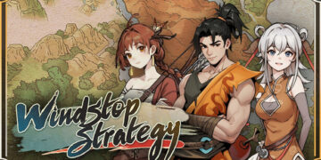 WindStop Strategy Free Download SteamUnderground